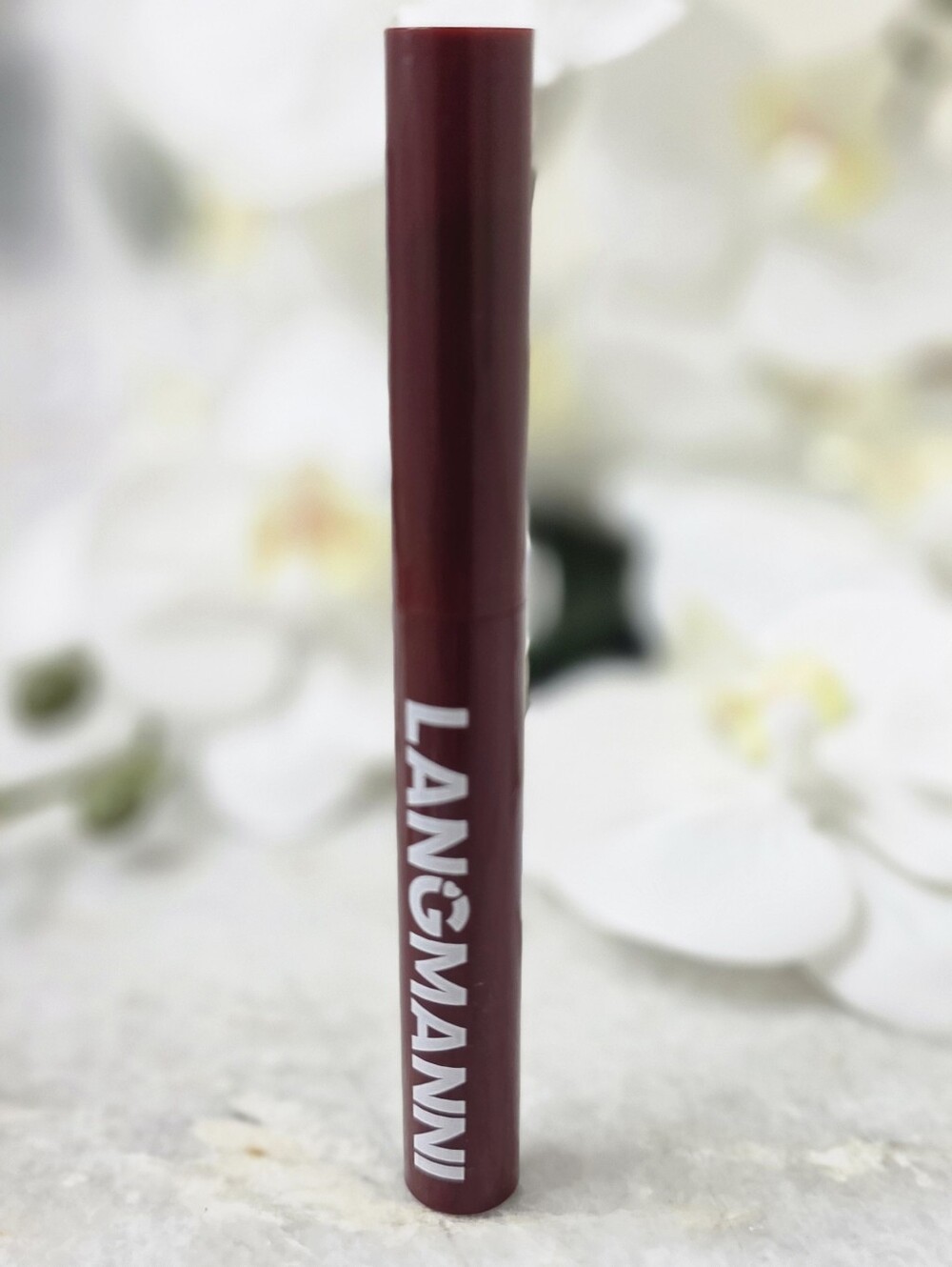 Matte Lip Crayon in Deep Berry - Picture 3 of 8